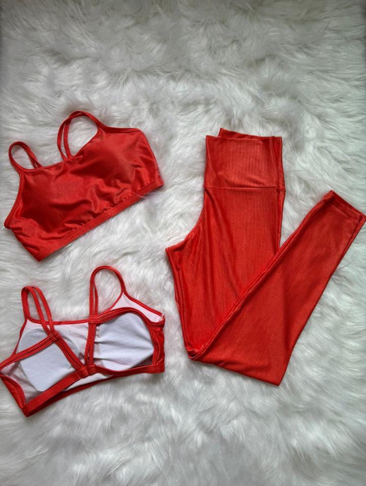 Conjunto Deza