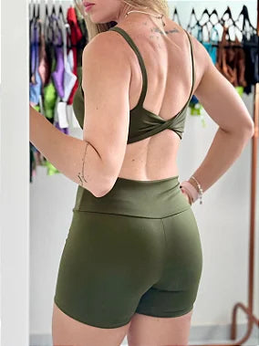 Conjunto Milano