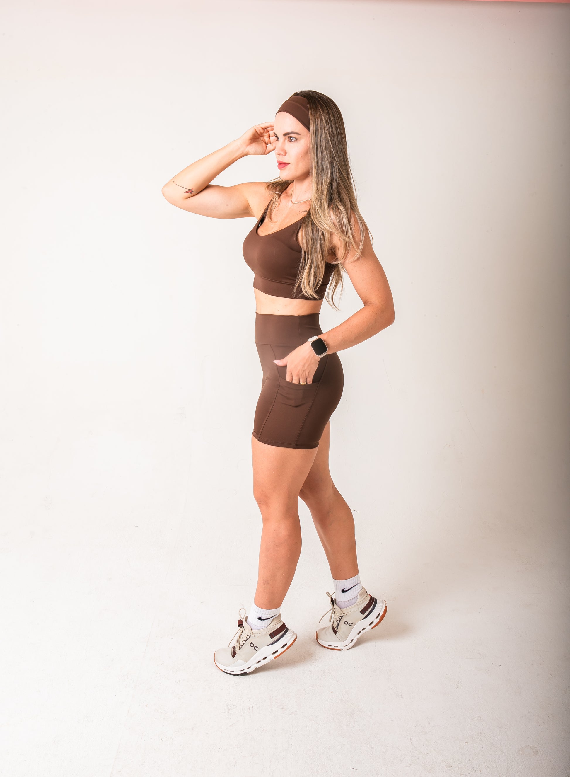 Conjunto Soul Expresso