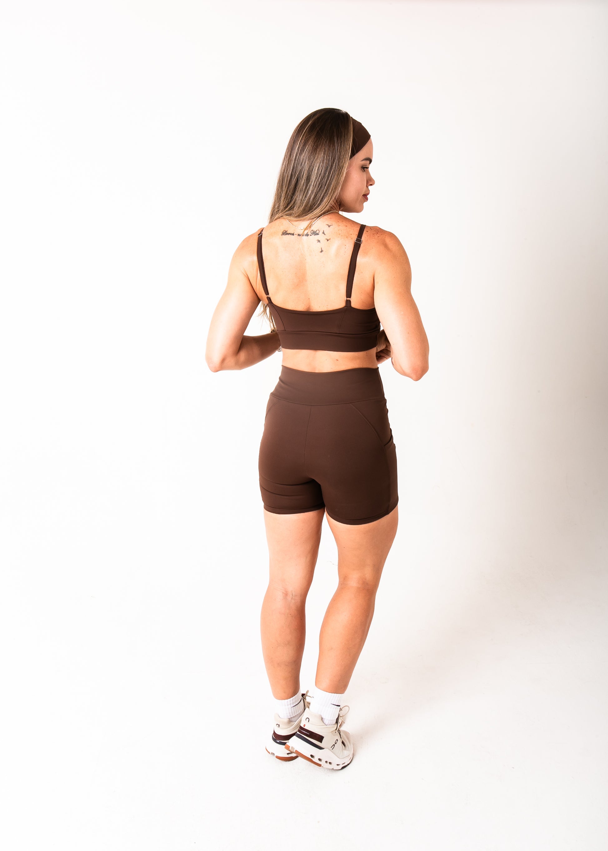 Conjunto Soul Expresso