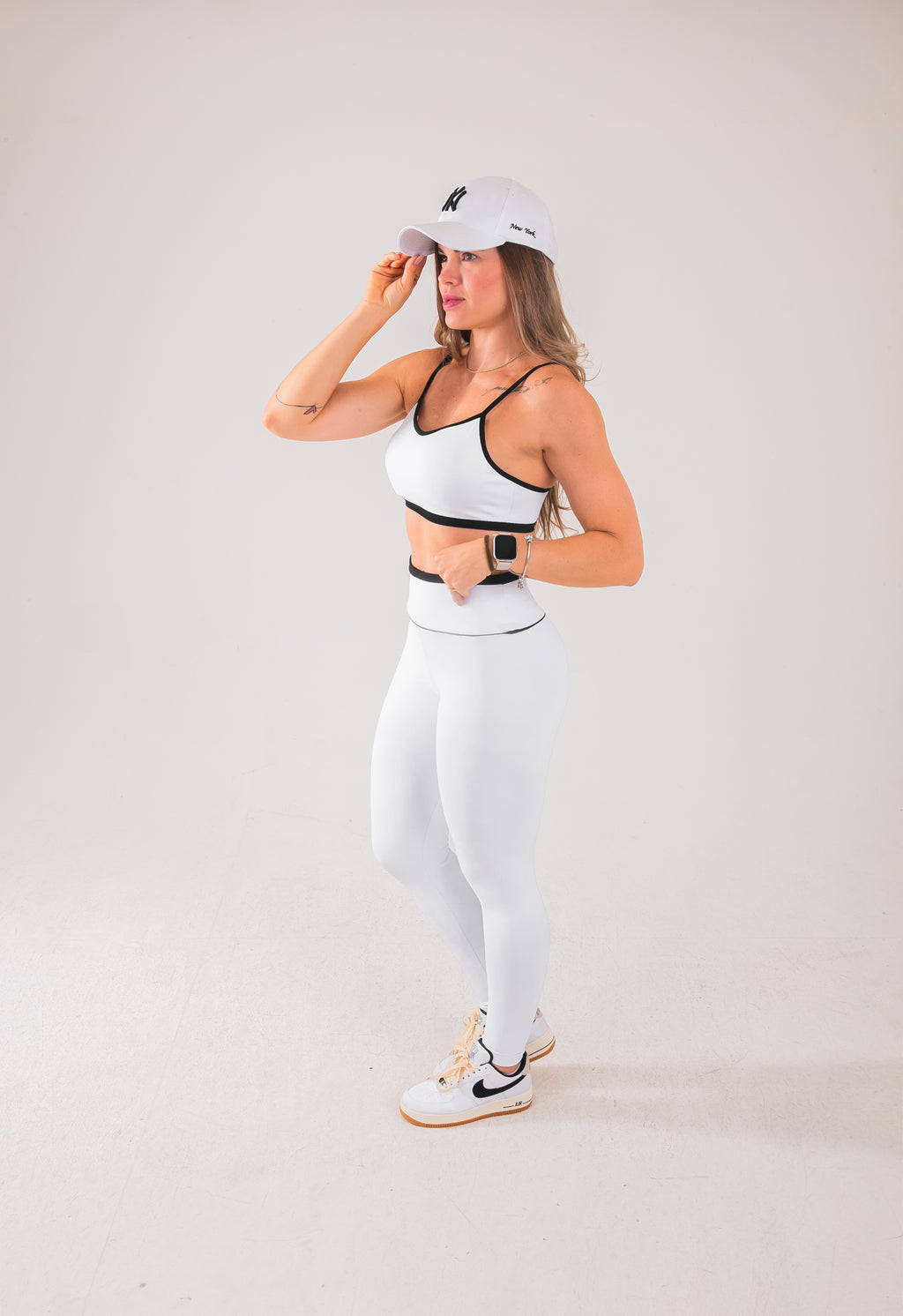 Conjunto Black-Out