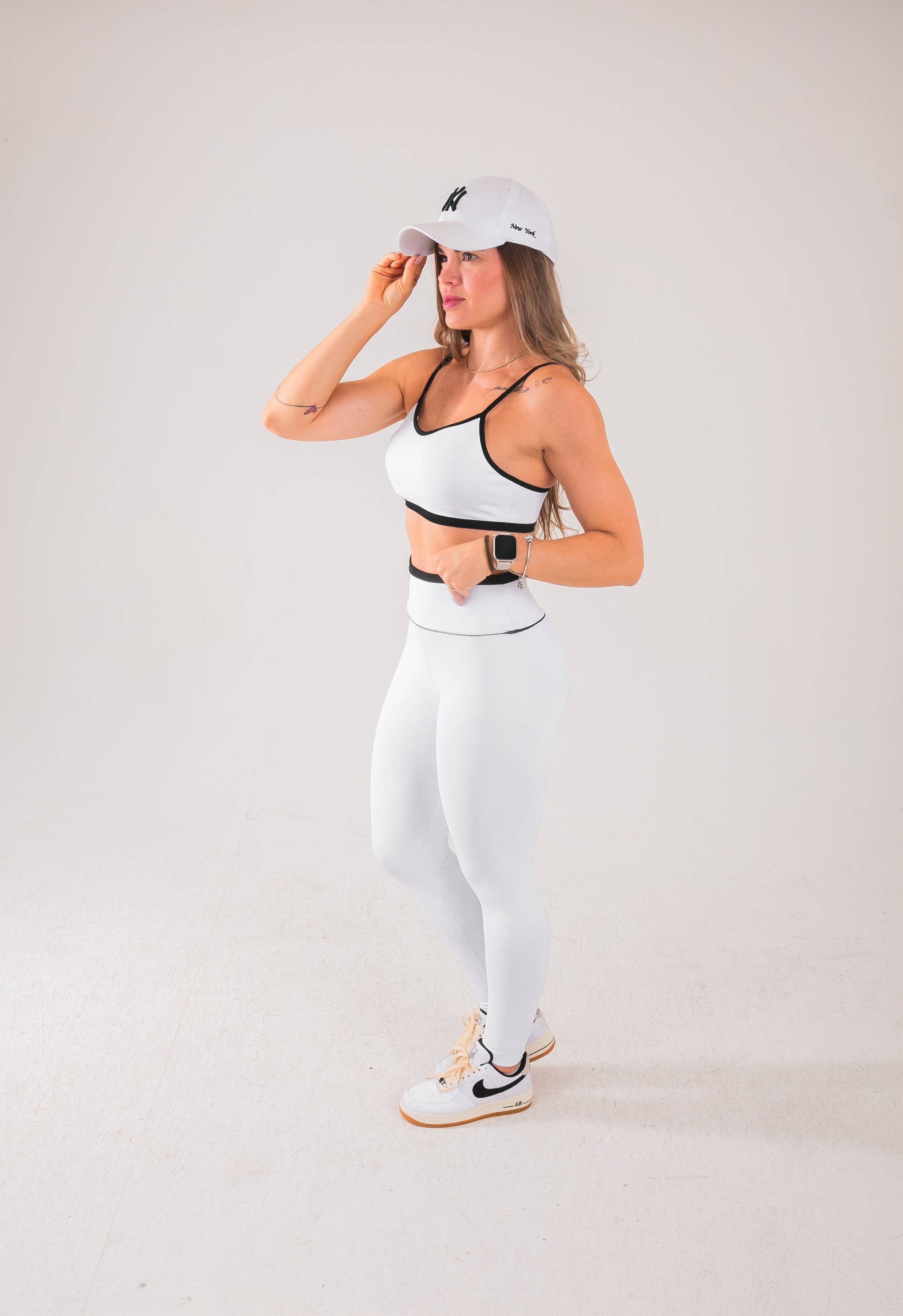 Conjunto Black-Out