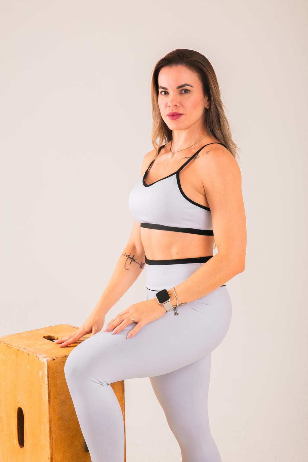 Conjunto Black-Out