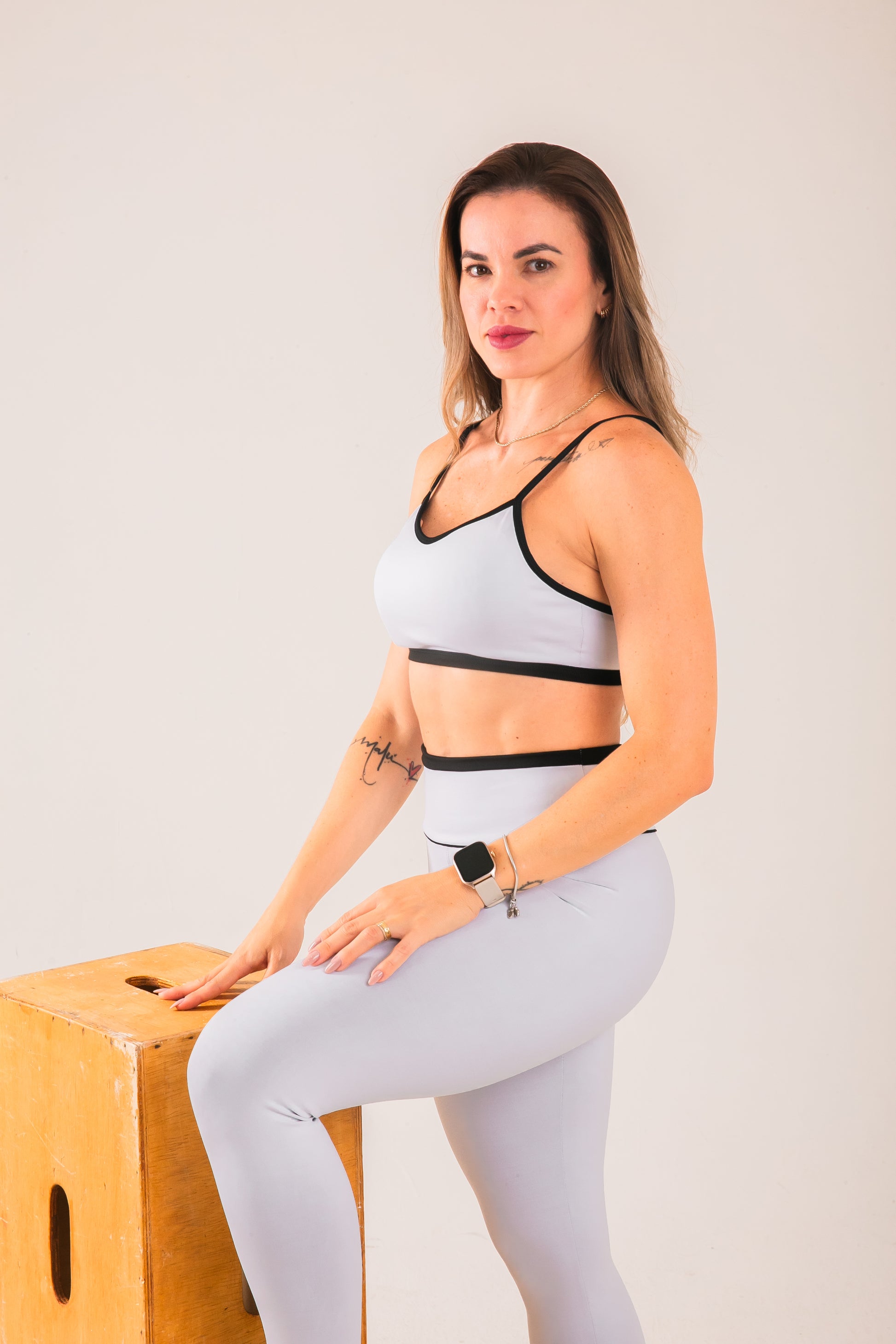 Conjunto Black-Out