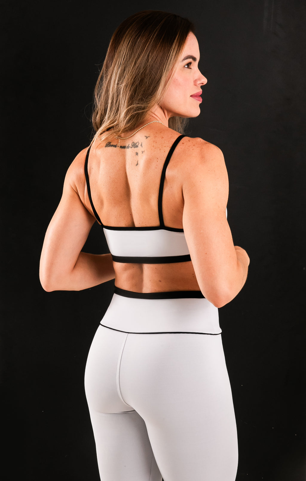 Conjunto Black-Out