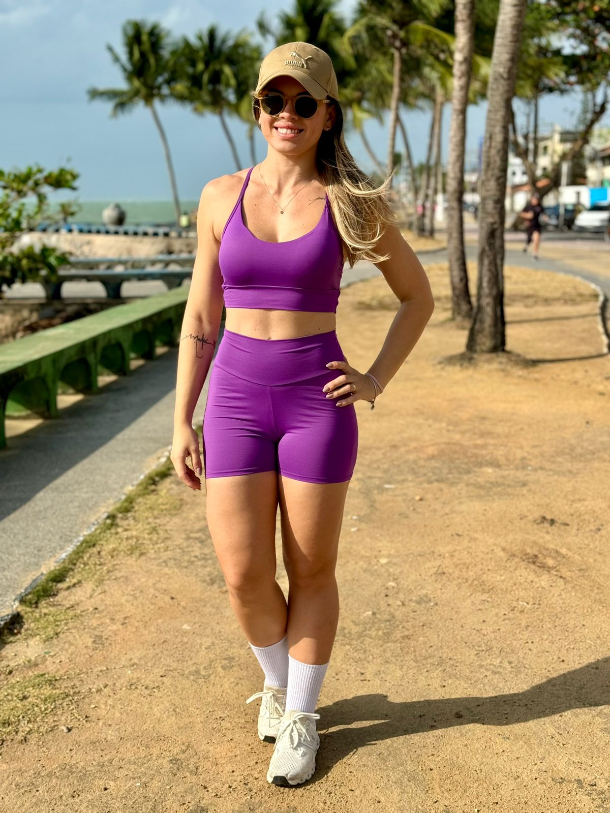 Conjunto Push Up