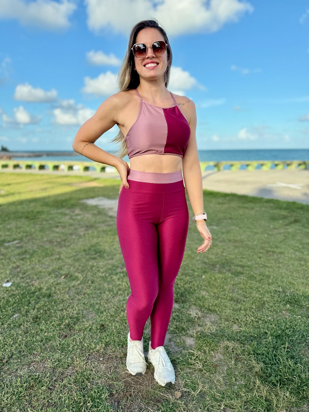 Conjunto Dois irmãos