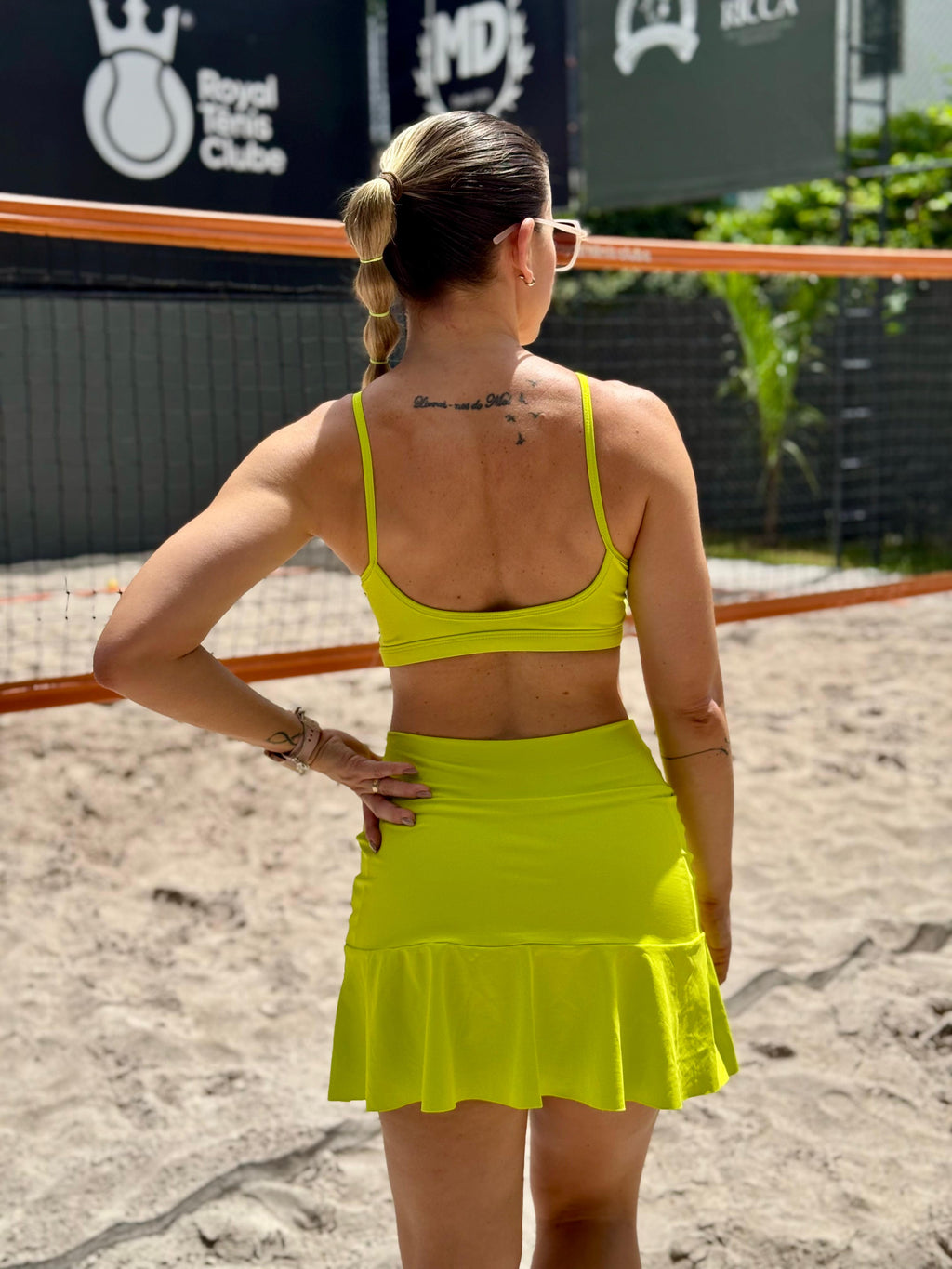 Conjunto Lima