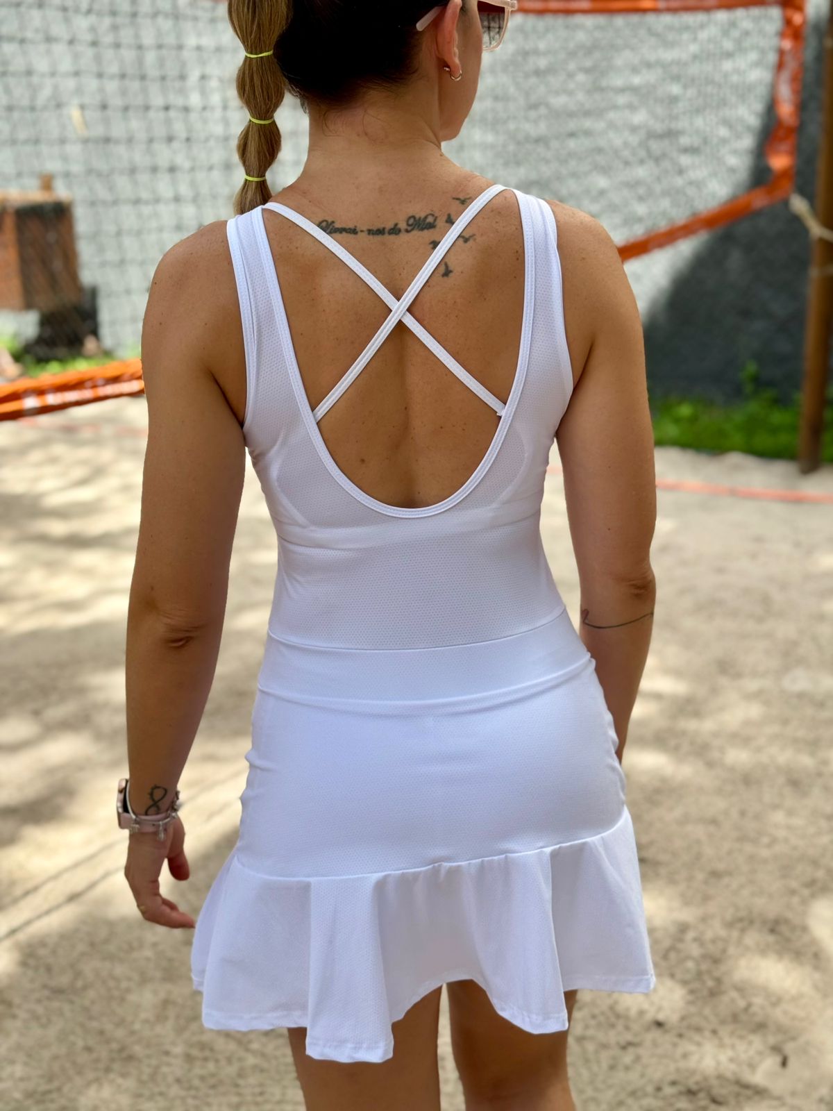 Vestido Princesa