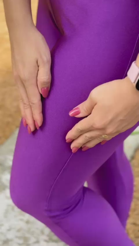 Conjunto Violeta