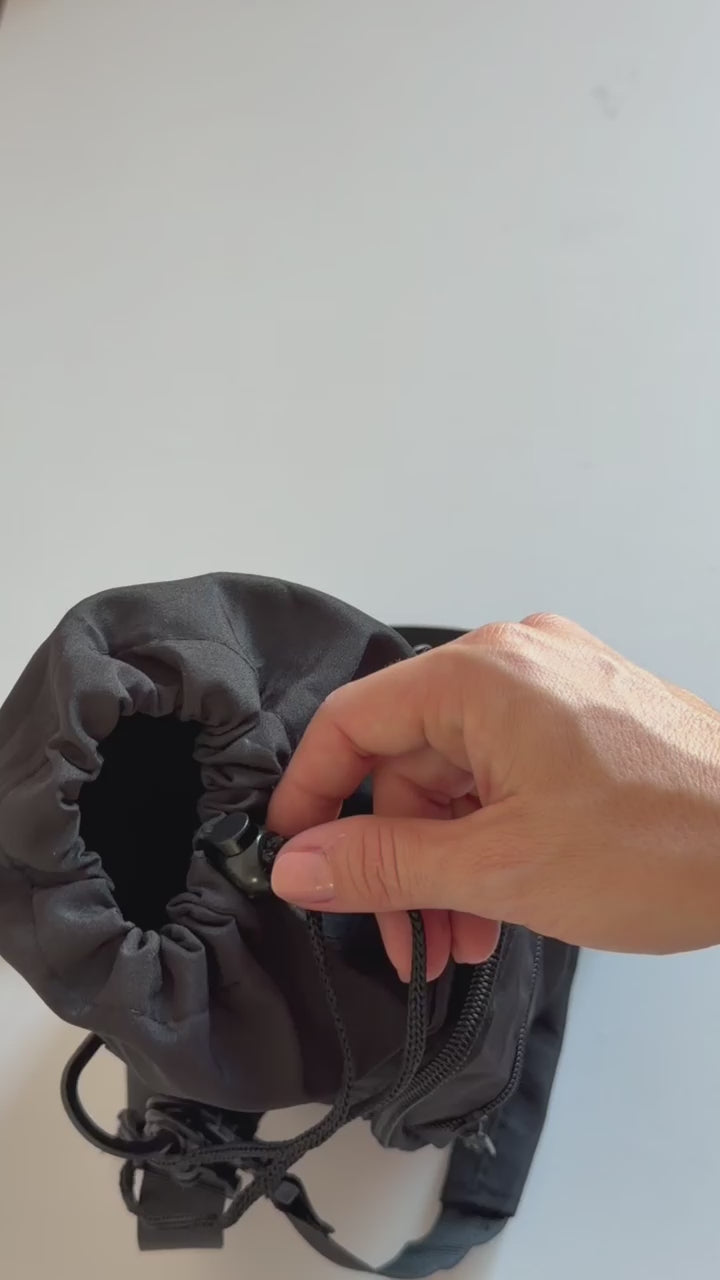Bolsa Garrafa