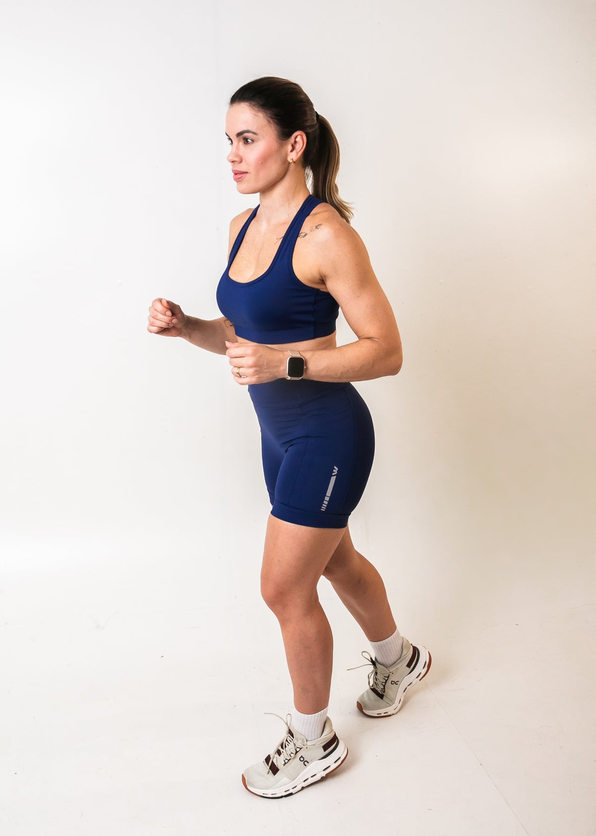 Conjunto Move