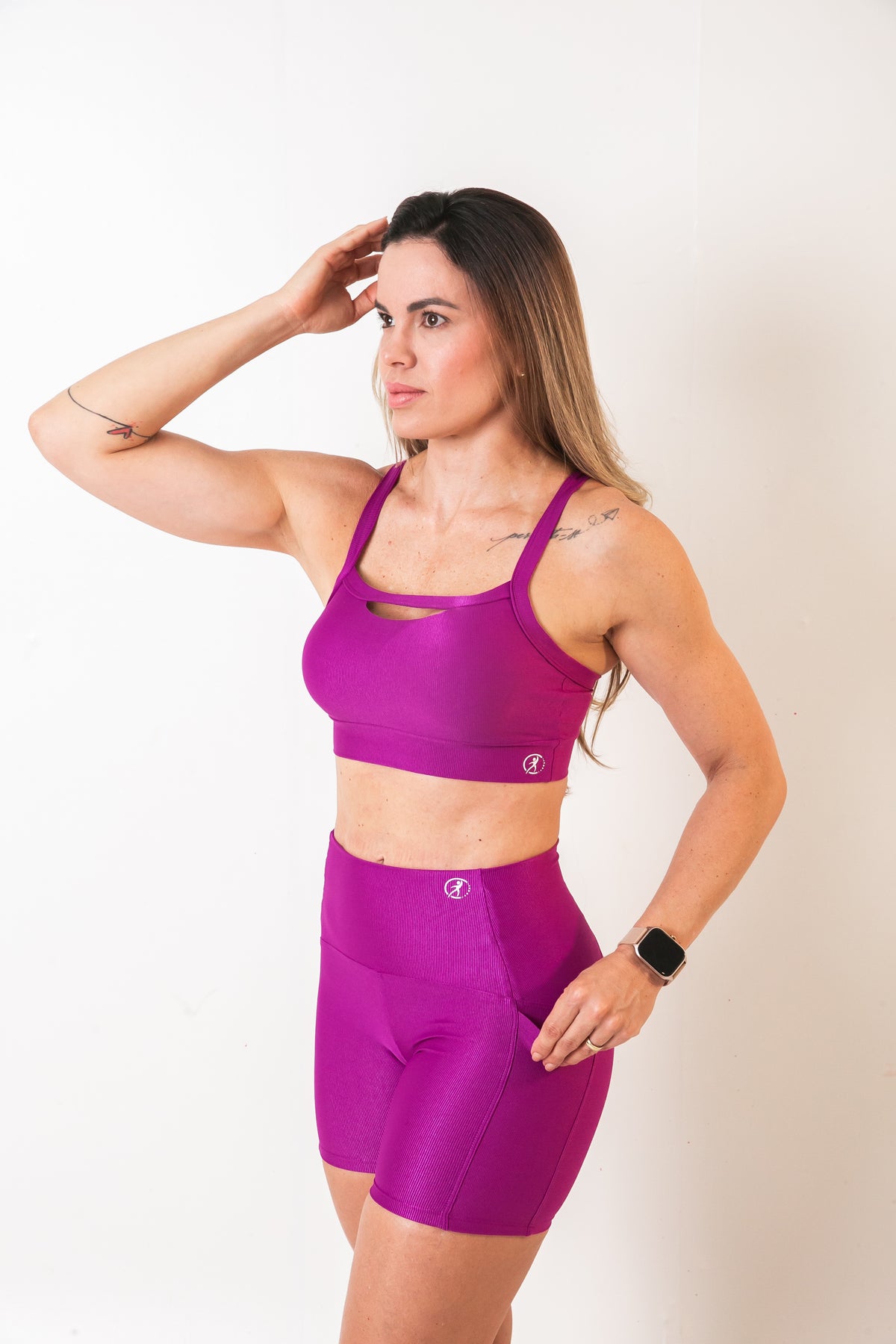 Conjunto Dália