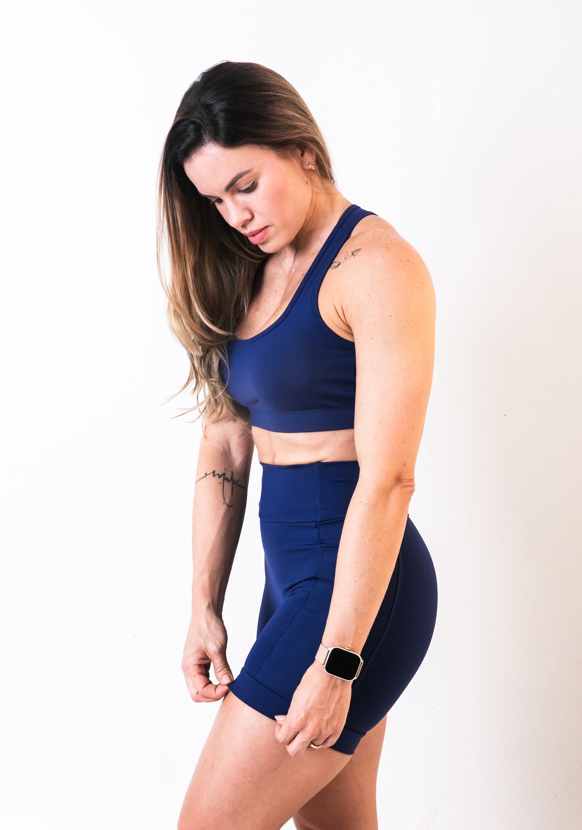 Conjunto Move