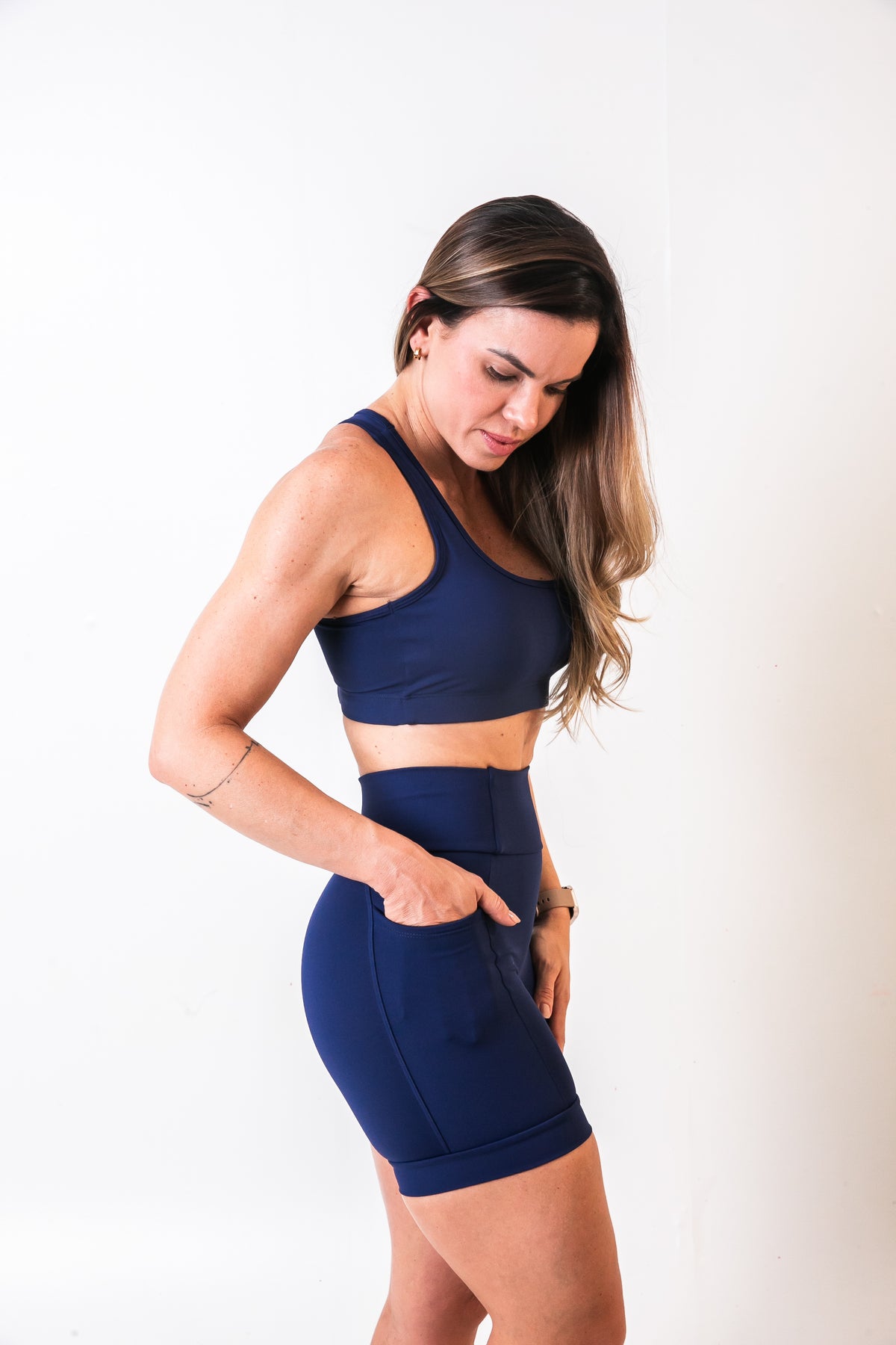 Conjunto Move