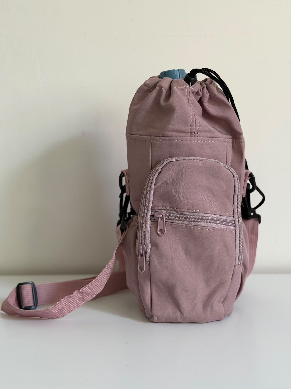Bolsa Garrafa
