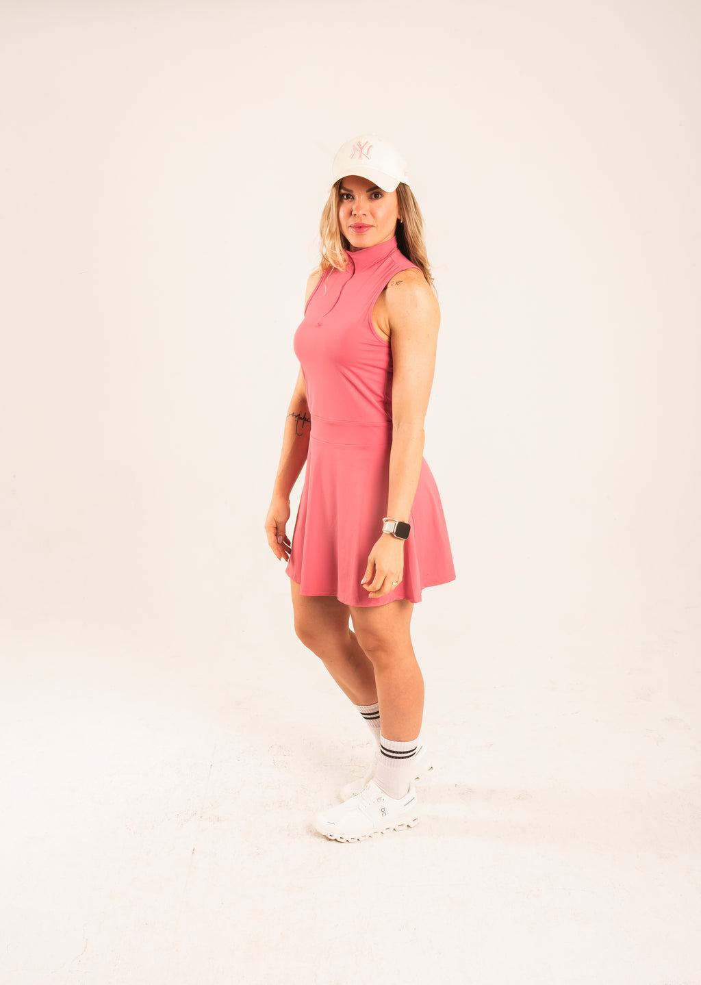 Vestido Ace