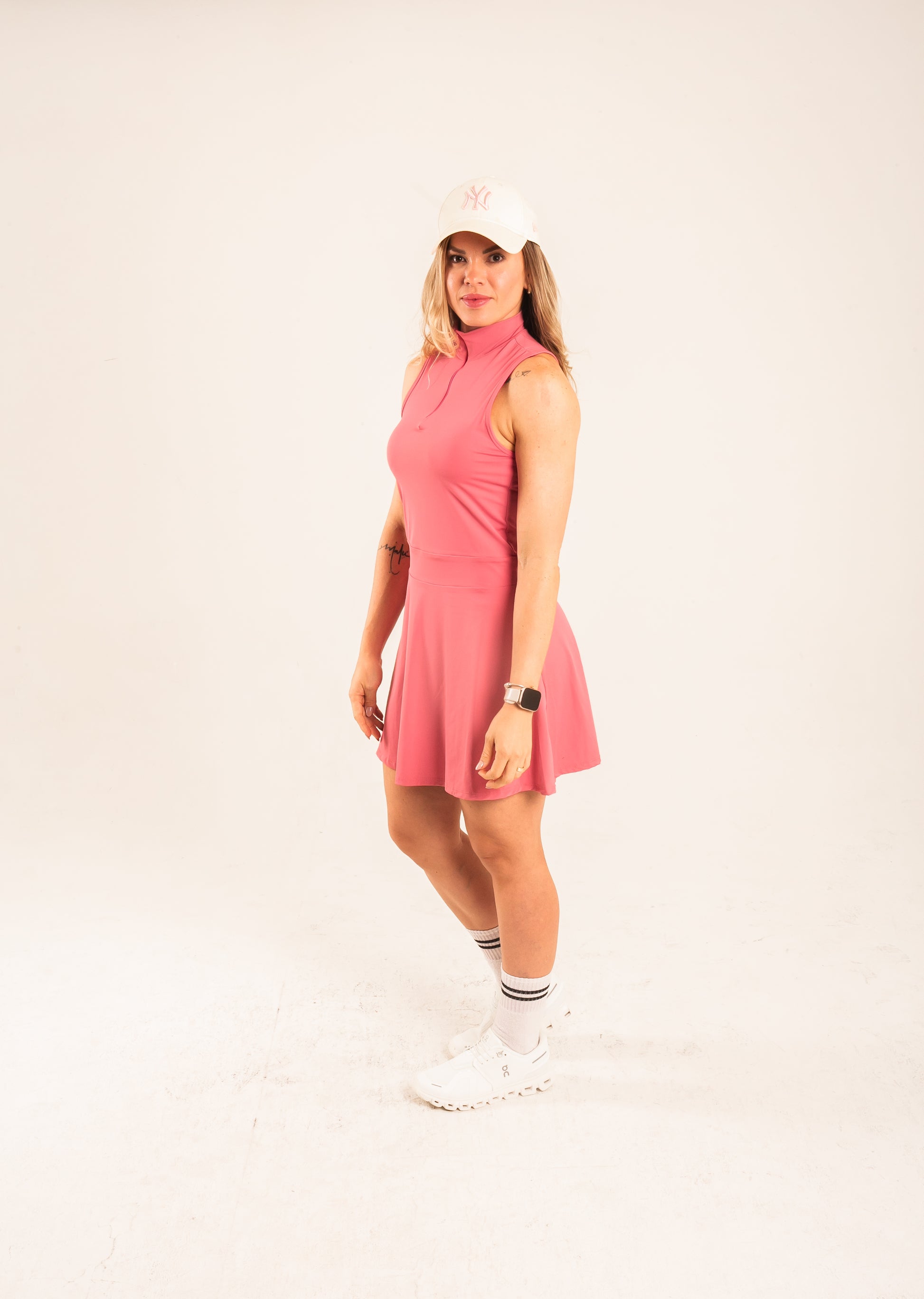 Vestido Ace