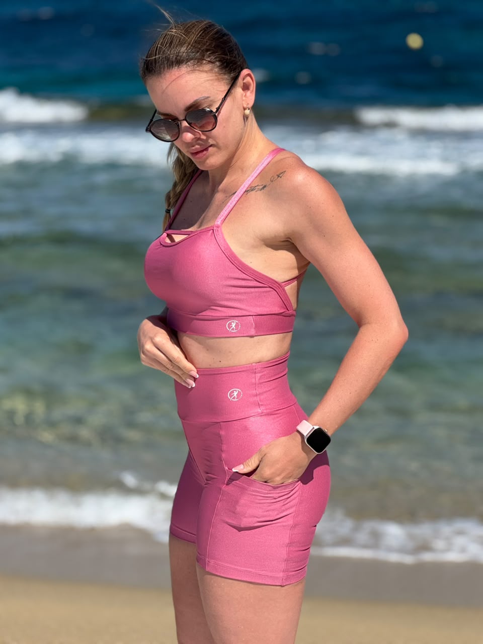 Mykonos Bay