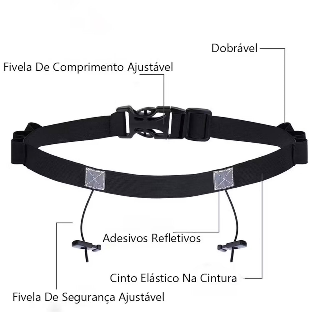 Cinto Corrida