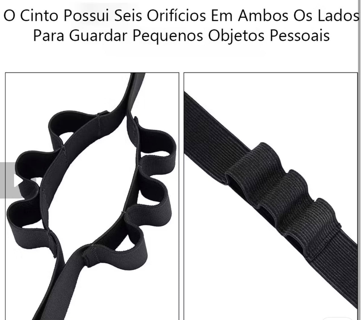 Cinto Corrida