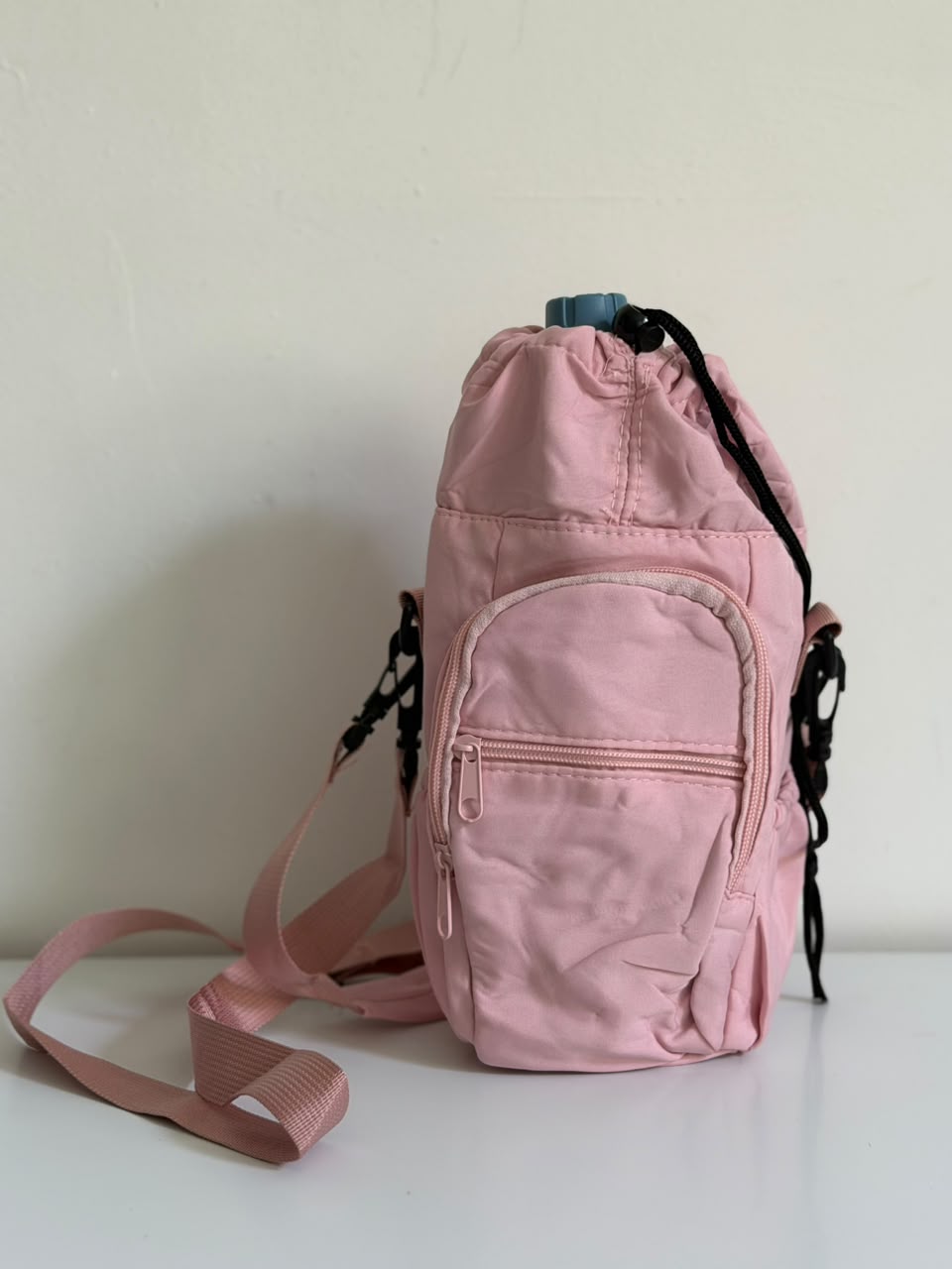 Bolsa Garrafa
